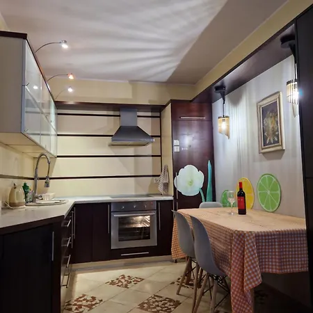 アパート Sigma Apartament Gdynia, Swietnie Skomunikowany, Bezplatny Parking *