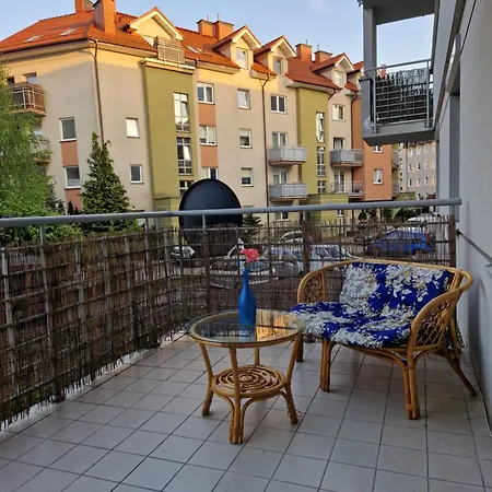 Sigma Apartament Gdynia, Swietnie Skomunikowany, Bezplatny Parking グディニャ